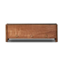 Montara Ezri Media Console - Cocoa Oak