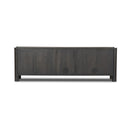 Montara Ezri Media Console - Black Oak