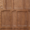 Aurelia Ezri Cabinet - Cocoa Oak
