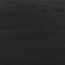 Aurelia Ezri Cabinet - Black Oak