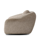 Aurelia Ezra Swivel Chair - Yuma Dove