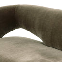 Aveline Mazie Sofa - Monte Olive