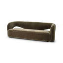 Aveline Mazie Sofa - Monte Olive