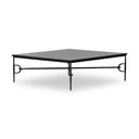 Hartley Coffee Table - Grey Italian Marble