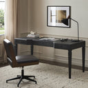 Verity Claude Desk - Bosa Black