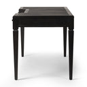 Verity Claude Desk - Bosa Black