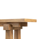 Aurelian Josette Console Table - Default Title