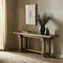 Aurelian Josette Console Table - Default Title