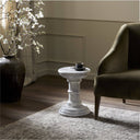 Aria Cyprus End Table - Default Title