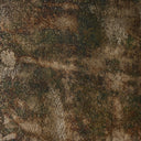 Aria Odessa End Table - Distressed Bronze