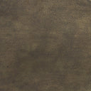 Aria Odessa End Table - Textured Aged Brass