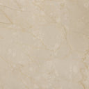 Vesper Polli End Table - Cream Marble