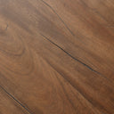 Verity End Table - Antique Belgium Bleach