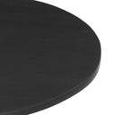 Aveline End Table - Dark Reclaimed