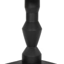 Verity Large End Table - Dark Reclaimed