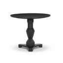 Verity Large End Table - Dark Reclaimed