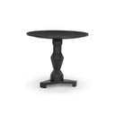 Verity Large End Table - Dark Reclaimed