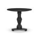 Verano Rivi Large End Table - Dark Reclaimed