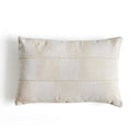 Elegant Tate Pillow - 16X24 Cover Only