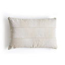 Elegant Tate Pillow - 16X24 Cover Insert