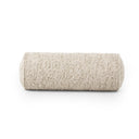 Luxe Living Callum Bolster Pillow - Ivan Sand