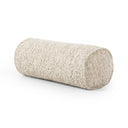 Luxe Living Callum Bolster Pillow - Ivan Sand