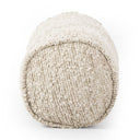 Luxe Living Callum Bolster Pillow - Ivan Sand