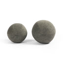 Aurelia Balle Outdoor Pillow Set Of 2 - Leto Forest