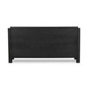 Opulent Ezri 6 Drawer Dresser - Black Oak