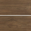 Verity Outdoor Coffee Table - 55 Stained Toasted Brown