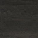 Astra Luciana Bookcase - Ebony Oak