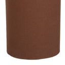 Arista Hensley Floor Lamp - Deep Plum