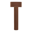 Arista Hensley Floor Lamp - Deep Plum