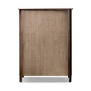 Modern Russ Tall Dresser