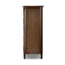 Modern Russ Tall Dresser