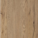 Valentina Wide Bookcase - Worn Oak