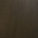 Aveline Clara Desk - Lamont Natural Oak Veneer