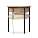 Verano Outdoor Dining Chair - Ellor Beige