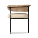 Verano Outdoor Dining Chair - Ellor Beige