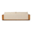 Luxe Branford Outdoor Sofa -106