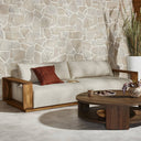 Luxe Branford Outdoor Sofa -106
