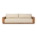Luxe Branford Outdoor Sofa -106