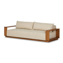 Luxe Branford Outdoor Sofa -106