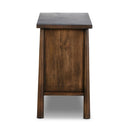 Aether Freddie Chest - Brown