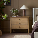 Aether Freddie Chest - Caramel Mango