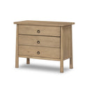 Aether Freddie Chest - Caramel Mango