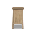 Aether Freddie Chest - Caramel Mango