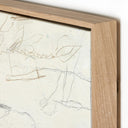 Aurelia Between The Vines and The Sea by Tyler Guinn - 535X665