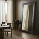 Luxe Easton Floor Mirror