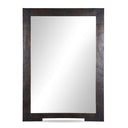 Luxe Easton Floor Mirror